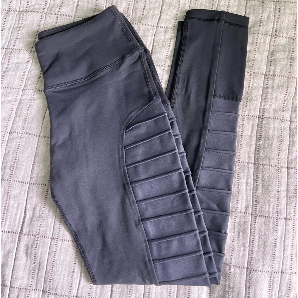 Vina black leggings